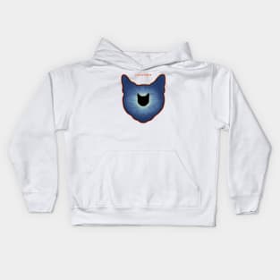 Total Cateclipse Kids Hoodie